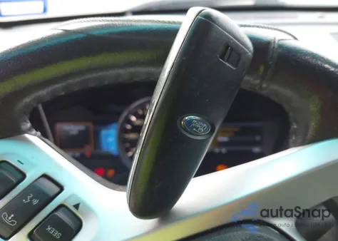 2015 Ford Explorer Limited from USA, damaged, VIN 1FM5K7F87FGB27071